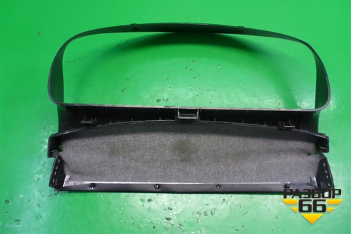 Накладка на щиток приборов (96629977) для Chevrolet Captiva с 2006-2011г