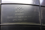 Накладка на щиток приборов (96629977) для Chevrolet Captiva с 2006-2011г