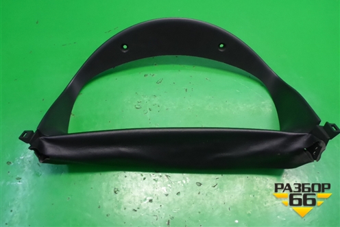 Накладка на щиток приборов (96629977) для Chevrolet Captiva с 2006-2011г
