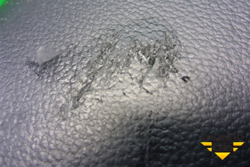 Бардачок (96630050) для Chevrolet Captiva с 2006-2011г