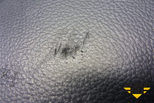 Бардачок (96630050) для Chevrolet Captiva с 2006-2011г
