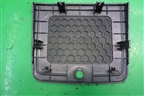 Решетка динамика (на торпедо) (96435756) для Chevrolet Captiva с 2006-2011г