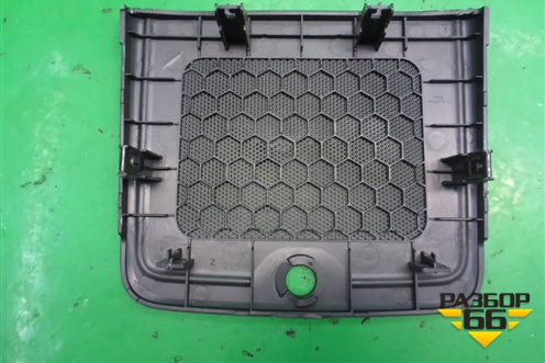 Решетка динамика (на торпедо) (96435756) для Chevrolet Captiva с 2006-2011г