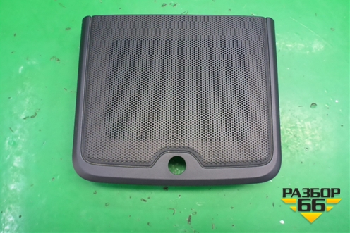 Решетка динамика (на торпедо) (96435756) для Chevrolet Captiva с 2006-2011г
