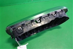 Решетка радиатора правая (7316076) для BMW X5 F15 с 2013г