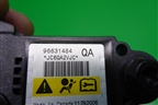 Датчик AIR BAG (96631484) для Chevrolet Captiva с 2006-2011г