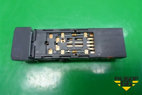 Кнопка обогрева сидений (правая) для Chevrolet Captiva с 2006-2011г