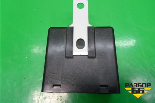 Блок электронный (96673478) для Chevrolet Captiva с 2006-2011г