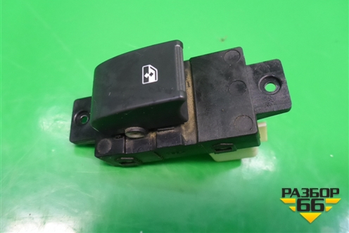 Кнопка стеклоподъёмника для Chevrolet Captiva с 2006-2011г