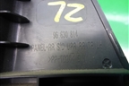 Накладка двери задней левой (уголок) (96630814) для Chevrolet Captiva с 2006-2011г