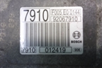 Коллектор впускной (верхняя часть 3.2л 10HMCH) (92067910) для Chevrolet Captiva с 2006-2011г