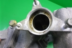 Коллектор впускной (верхняя часть 3.2л 10HMCH) (92067910) для Chevrolet Captiva с 2006-2011г