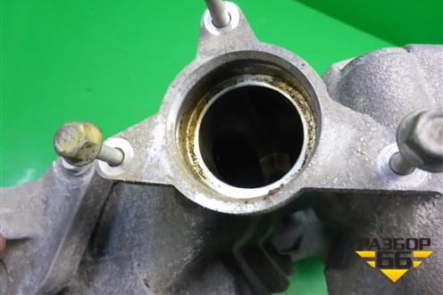 Коллектор впускной (верхняя часть 3.2л 10HMCH) (92067910) для Chevrolet Captiva с 2006-2011г