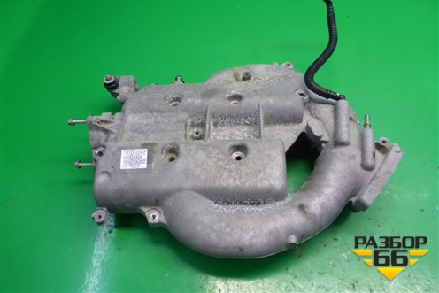 Коллектор впускной (верхняя часть 3.2л 10HMCH) (92067910) для Chevrolet Captiva с 2006-2011г