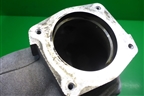 Коллектор впускной (верхняя часть 3.2л 10HMCH) (92067910) для Chevrolet Captiva с 2006-2011г