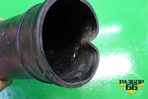 Патрубок воздушного фильтра (3.2л 10HMCH) (96628945) для Chevrolet Captiva с 2006-2011г