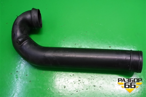 Патрубок воздушного фильтра (3.2л 10HMCH) (96628945) для Chevrolet Captiva с 2006-2011г