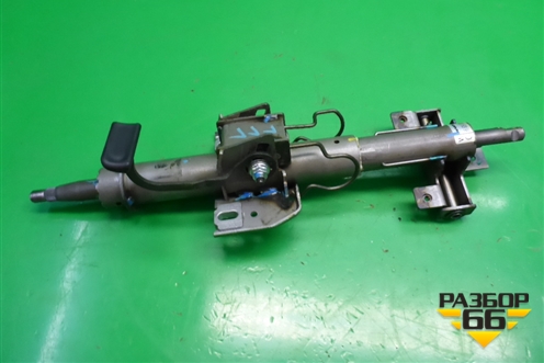 Колонка рулевая (96626635) для Chevrolet Captiva с 2006-2011г