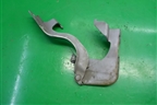 Петля капота левая для Chevrolet Captiva с 2006-2011г