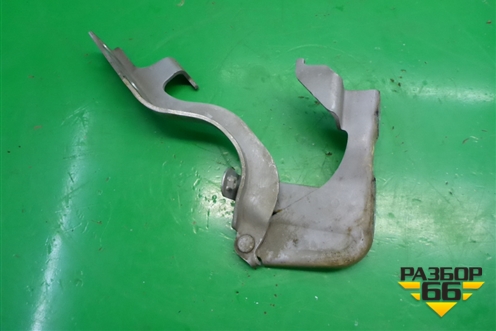 Петля капота левая для Chevrolet Captiva с 2006-2011г