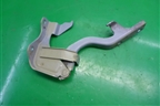 Петля капота левая для Chevrolet Captiva с 2006-2011г