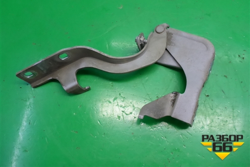 Петля капота правая для Chevrolet Captiva с 2006-2011г