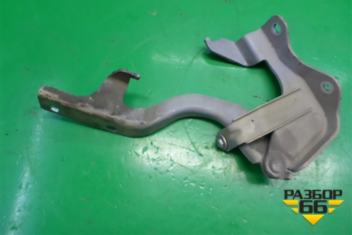 Петля капота правая для Chevrolet Captiva с 2006-2011г