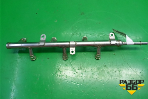 Рейка топливная рампа (3.2л 10HMCH) (12571078) для Chevrolet Captiva с 2006-2011г