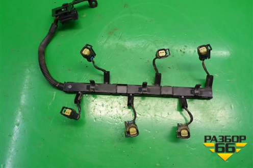Проводка подкапотная (на форсунки 3.2л 10HMCH) (92068467) для Chevrolet Captiva с 2006-2011г