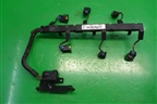 Проводка подкапотная (на форсунки 3.2л 10HMCH) (92068467) для Chevrolet Captiva с 2006-2011г