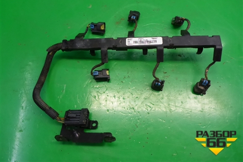 Проводка подкапотная (на форсунки 3.2л 10HMCH) (92068467) для Chevrolet Captiva с 2006-2011г