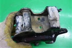 Кронштейн КПП задний (3.2л 10HMCH) для Chevrolet Captiva с 2006-2011г