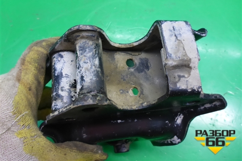 Кронштейн КПП задний (3.2л 10HMCH) для Chevrolet Captiva с 2006-2011г