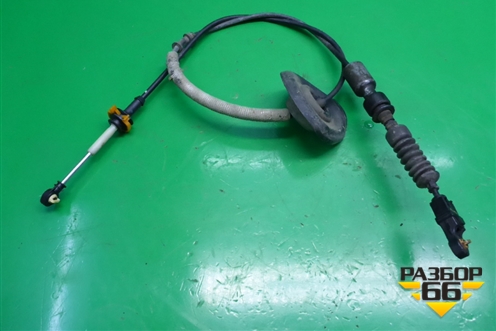Трос КПП АКПП для Chevrolet Captiva с 2006-2011г