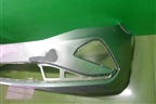 Бампер передний (6N5807221) для Volkswagen Polo с 2020г