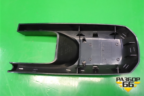 Накладка внутренняя (на датчик дождя) (96628226) для Chevrolet Captiva с 2006-2011г