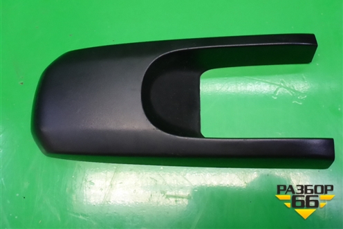 Накладка внутренняя (на датчик дождя) (96628226) для Chevrolet Captiva с 2006-2011г