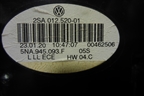 Фонарь задний внутренний левый (Led) (5NA945093F) для Volkswagen Tiguan с 2016г
