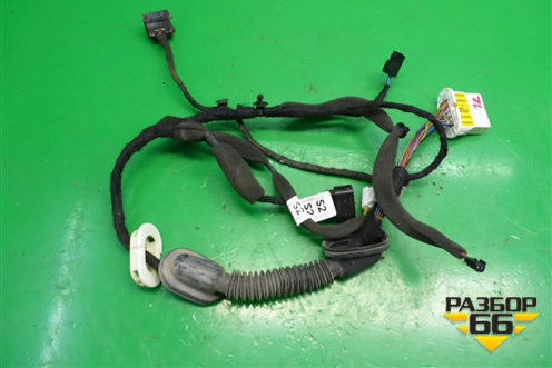 Проводка двери задней левой для Chevrolet Captiva с 2006-2011г