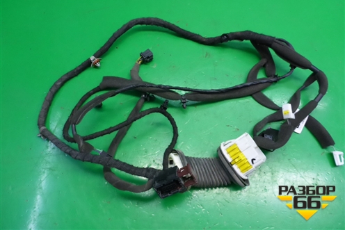Проводка двери передней правой для Chevrolet Captiva с 2006-2011г