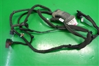 Проводка двери передней правой для Chevrolet Captiva с 2006-2011г