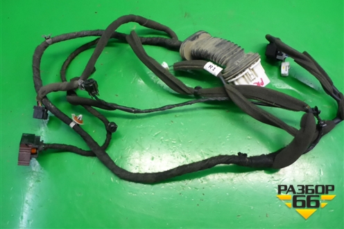 Проводка двери передней правой для Chevrolet Captiva с 2006-2011г