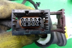 Проводка двери передней правой для Chevrolet Captiva с 2006-2011г