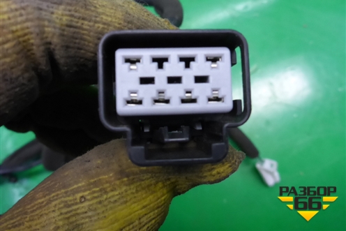 Проводка двери передней правой для Chevrolet Captiva с 2006-2011г