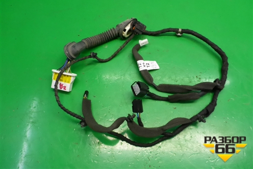 Проводка двери задней правой для Chevrolet Captiva с 2006-2011г