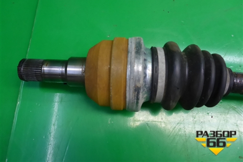 Привод задний правый для Chevrolet Captiva с 2006-2011г