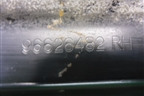 Рычаг задний продольный правый (96626482) для Chevrolet Captiva с 2006-2011г