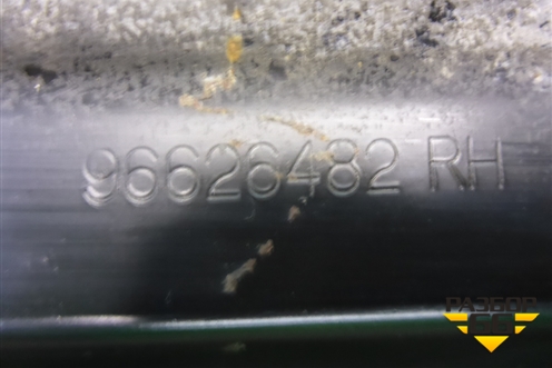 Рычаг задний продольный правый (96626482) для Chevrolet Captiva с 2006-2011г