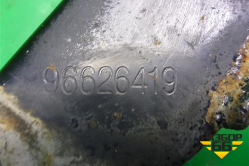 Рычаг задний верхний (96626419) для Chevrolet Captiva с 2006-2011г