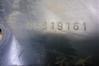Рычаг передний левый (96819161) для Chevrolet Captiva с 2006-2011г